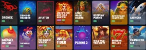 slottorama casino top games